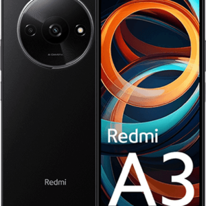 گوشی موبایل شیائومی ردمی A3X حافظه 128 رم 4 | Xiaomi Redmi A3X 128GB