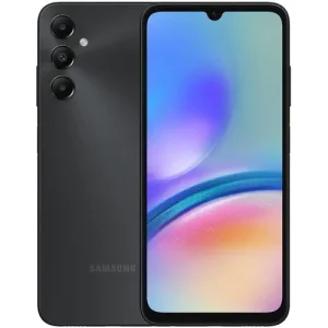 گوشی موبایل سامسونگ گلکسی آ 05 اس حافظه 64 رم 4 | Samsung Galaxy A05s 64GB