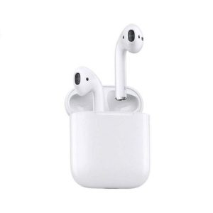 هدفون بلوتوثی اپل ایرپاد 2 | AirPods 2