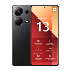 گوشی موبایل شیائومی نوت ۱۳ پرو 4G حافظه 512 رم 12 | Xiaomi Note 13 Pro 4G 512GB