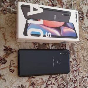 سامسونگ A10s کارکرده و دست دوم