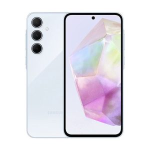 گوشی موبایل سامسونگ گلکسی آ 55 5G حافظه 256 رم 12 چین | Samsung Galaxy A55 5G 256GB china