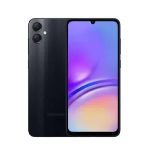 گوشی موبایل سامسونگ گلکسی آ 05 حافظه 64 رم 4 | Samsung Galaxy A05 64GB
