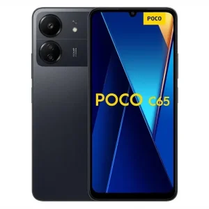 گوشی موبایل شیائومی پوکو سی 65 حافظه 128رم 6 | Xiaomi Poco C65 128GB/RAM6