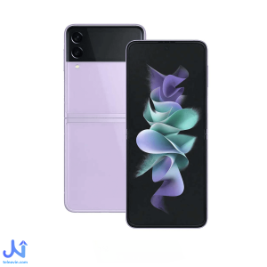 گوشی موبایل سامسونگ Z Flip3 5G حافظه داخلی 256 رم 8 ویتنام | Samsung Galaxy Z Flip3 5G vietnam