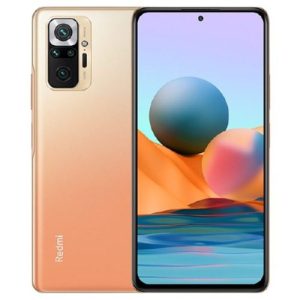 گوشی موبایل شیائومی ردمی نوت 10 پرو حافظه 64 رم 6 | Xiaomi Redmi Note 10 Pro 64GB