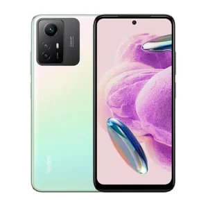 گوشی موبایل شیائومی نوت 12 اس حافظه 256 رم 8 | Xiaomi Note 12S 256 GB
