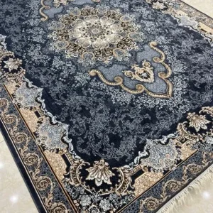 فرش 9 متری دسته دوم