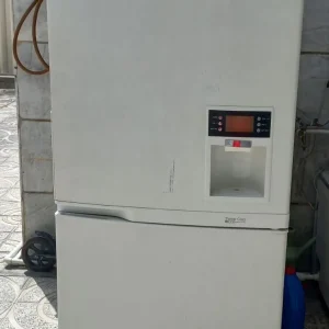 یخچال فریزر اسنوا دسته دوم