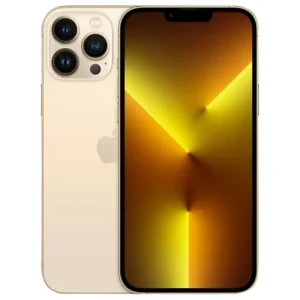 گوشی موبایل اپل مدل iPhone 13 Pro Max FL ZAA دو سیم‌ کارت ظرفیت 256 گیگابایت و رم 6 گیگابایت - نات اکتیو