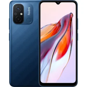 گوشی موبایل شیائومی ردمی 12 سی حافظه 64 رم 4 | Xiaomi Redmi 12C 64GB