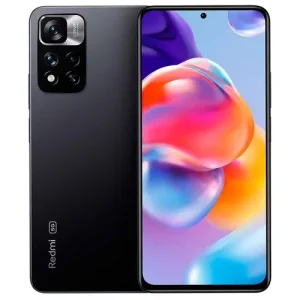 گوشی موبایل شیائومی نوت 11 پرو پلاس 5G حافظه 256 رم 8 | Xiaomi Note 11 Pro+ 5G 256 GB