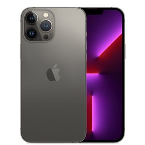 گوشی موبایل اپل مدل iPhone 13 Pro Max JA دو سیم‌ کارت ظرفیت 1 ترابایت و رم 6 گیگابایت - نات اکتیو