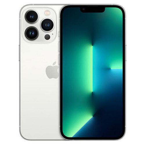 گوشی موبایل اپل مدل iPhone 13 Pro Max LLA NOT ظرفیت 512 گیگابایت اکتیو نشده - طلایی/gold