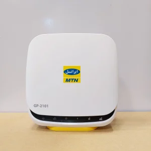 مودم TD-LTE-4G ایرانسل مدل GP-2101