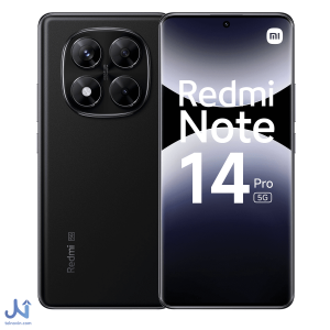 گوشی موبایل شیائومی Note 14 Pro 5G حافظه داخلی 512 رم 12 | Xiaomi Redmi Note 14 Pro 5G