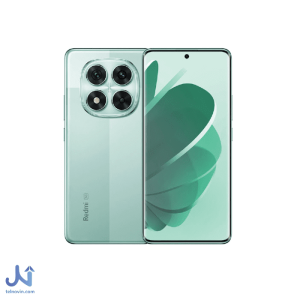 گوشی موبایل شیائومی Note 14 pro 4G حافظه داخلی 512 رم 12 | Xiaomi Redmi Note 14 Pro