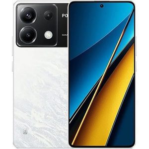 گوشی موبایل شیائومی پوکو  5G X6 حافظه 512 رم 12 | Xiaomi Poco X6 5G 512 GB