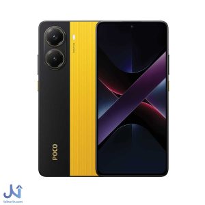 گوشی موبایل شیائومی Poco X7 Pro حافظه داخلی 512 رم 12 | Xiaomi Poco X7 Pro