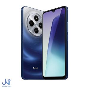 گوشی موبایل شیائومی Redmi 14C حافظه داخلی 256 رم 8 | Xiaomi Redmi 14C
