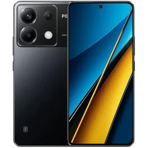 گوشی موبایل شیائومی پوکو X6 پرو 5G حافظه 512 رم 12 | Xiaomi Poco X6 Pro 5G 512GB