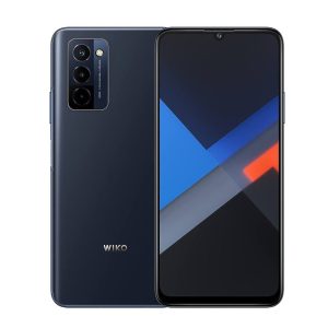 گوشی موبایل ویکو Wiko 10 دو سیم کارت ظرفیت 128 گیگابایت و رم 6