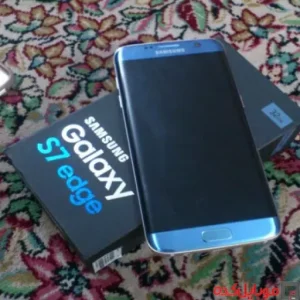 سامسونگ گلکسی s7 edge